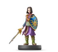 amiibo de Héroe (Super Smash Bros. Collection)