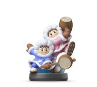 Amiibo de Nintendo - Ice Climbers - Serie Super Smash Bros. Importaci n japonesa
