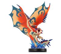 amiibo de Ratha (Monster Hunter Stories 3: Twisted Reflection)