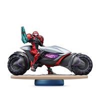 Amiibo Metroid Prime 4: Beyond Series - Samus & Vi-O-La