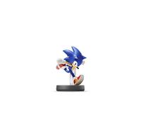 Amiibo de Sonic (serie Super Smash Bros)