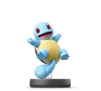 amiibo de Squirtle (Super Smash Bros. Collection)