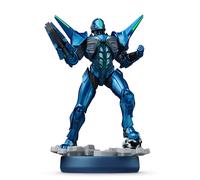 Amiibo Metroid Prime 4: Beyond Series - Sylux