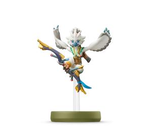 amiibo de Tureli (The Legend of Zelda: Tears of the Kingdom)