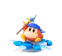 Amiibo Kirby Air Riders - Bandana Waddle Dee & Winged Star (2 Pack)