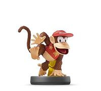 Amiibo Diddy Kong [Importación Inglesa]
