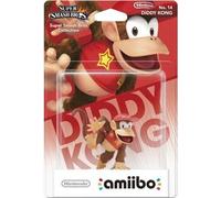 Amiibo Diddy Kong (Super Smash) amiibo standard