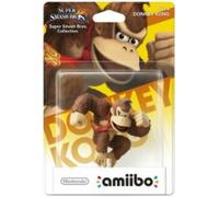 Amiibo Donkey Kong SSB amiibo standard