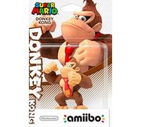 Amiibo Donkey Kong (Super Mario) amiibo standard