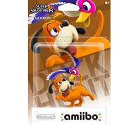 Amiibo Duck Hunt amiibo standard