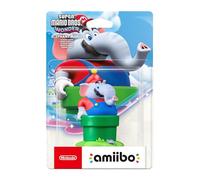 amiibo de Mario Elefante (Super Mario Bros. Wonder)
