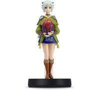 Amiibo Ena Monster Hunter Stories 2 (Importación Japonesa) amiibo standard