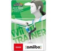 Amiibo Entrenadora Wii Fit amiibo standard