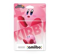 FIGURA NINTENDO AMIIBO SMASH KIRBY Nº11