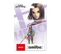 amiibo Heroe