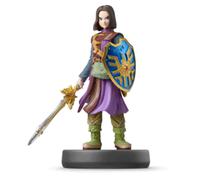 Amiibo Heroe (Super Smash Bros) amiibo standard