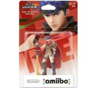 Nintendo Amiibo Figura Super Smash Bros Ike