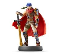 Amiibo Ike (Super Smash Brothers Series)