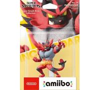 Amiibo Incineroar amiibo standard