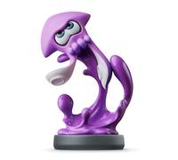 Nintendo Inkling Squid