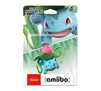 Amiibo - Ivysaur [Colección Super Smash Bros]