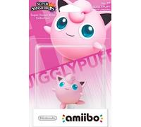 Amiibo Jigglypuff amiibo standard