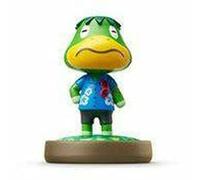 Amiibo Kapp'n by Nintendo Games