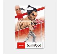 Amiibo Kazuya amiibo standard