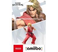 Amiibo Ken (Super Smash Bros) amiibo standard