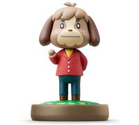 Amiibo Kento (Serie Animal Crossing)