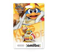 Amiibo King Dedede [Importación Inglesa]
