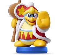 Amiibo King Dedede - Kirby: Planet Robobot series Ver. [Wii U][Importación Japonesa]