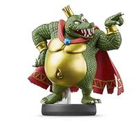 Amiibo King K. Rool