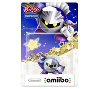Amiibo Kirby Meta Knight Personaje Nintendo