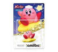 Amiibo Kirby (Serie Kirby) amiibo standard
