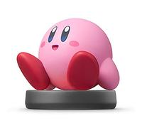 Amiibo Kirby - Super Smash Bros. Series Ver. [Wii U]