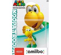 Amiibo Koopa Troopa amiibo standard