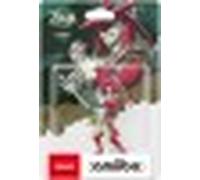 Amiibo La Leyenda De Zelda Lágrimas Del Reino Sidon NINTENDO