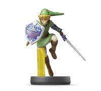 Amiibo Link [Importación Inglesa]