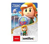 amiibo de Link (The Legend of Zelda: Link's Awakening Collection)