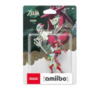 AMIIBO: LOZ - Sidon