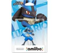 Figura Amiibo Lucario Super Smash Bros (42979)