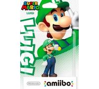 Amiibo Luigi (Super Mario) amiibo standard