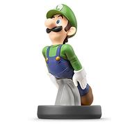 Amiibo Luigi - Super Smash Bros. series Ver. [Wii U]Amiibo Luigi - Super Smash Bros. series Ver. [Wii U] (Importación Japonesa)