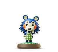 Amiibo Mabel by Nintendo Games