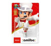 Amiibo Super Mario Odyssey - Mario Wedding