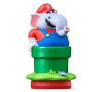 Amiibo Mario Elefante