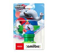 Amiibo Mario Elefante amiibo standard