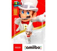Amiibo Mario (Mario Odyssey) amiibo standard