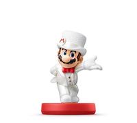 Amiibo - Mario/Melocotón/Bowser (Boda 3-Pack) (Super Mario Odyssey)